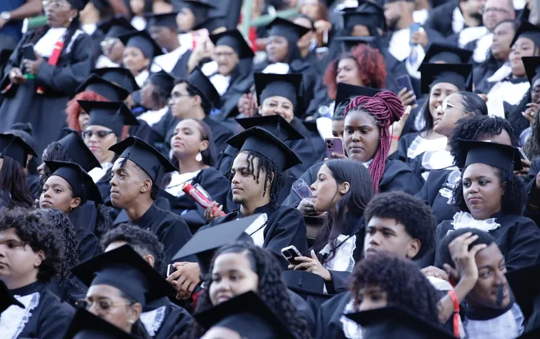 Bahia forma mais de 29 mil estudantes da Educação Profissional - Imagem
