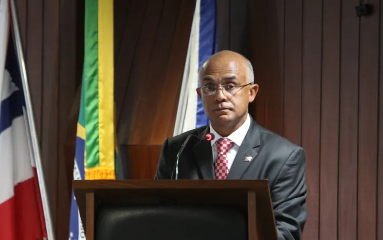 Baiano à frente do Instituto Rui Barbosa: um marco histórico - Imagem