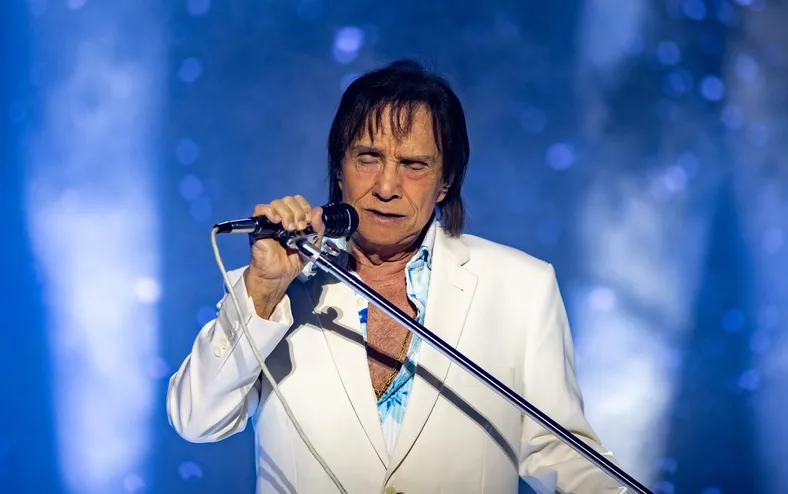 Baianos revelam as músicas de Roberto Carlos que marcaram seus relacionamentos - Imagem