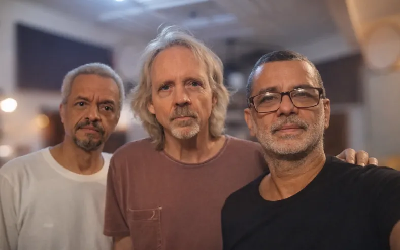 Banda baiana de blues promove jam solidária em Salvador; saiba mais - Imagem