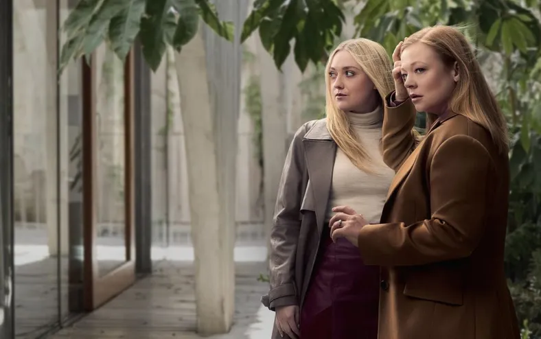 Baseada em fatos? A verdade por trás do sucesso da série do Prime Video - Imagem