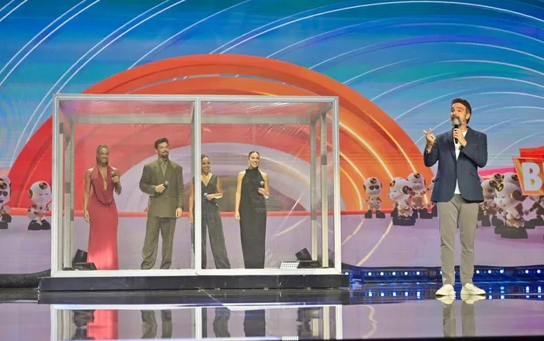 Big Brother Brasil 26 terá Casa de Vidro em Salvador - Imagem