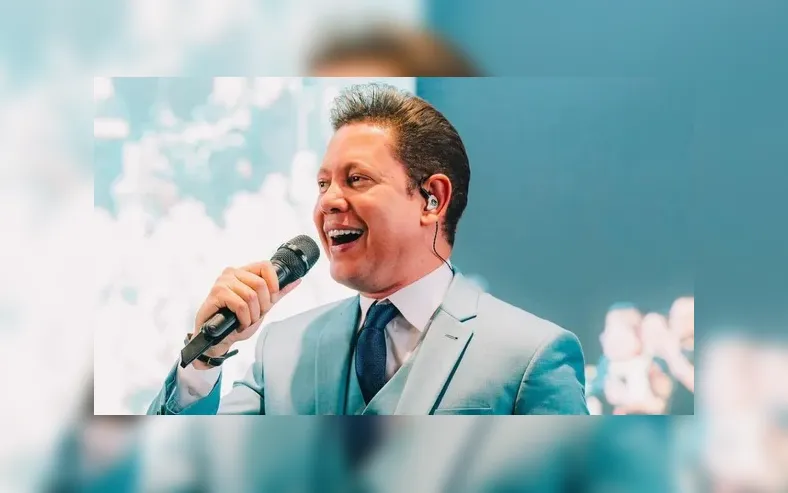 Bispo Bruno Leonardo doa R$ 100 mil para baiano com doença rara - Imagem