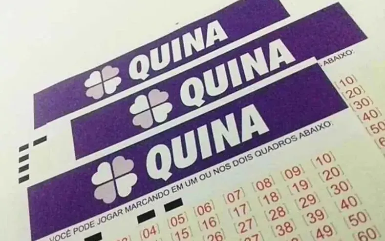 Bolão na Bahia acerta Quina e fatura mais de R$ 13 milhões - Imagem