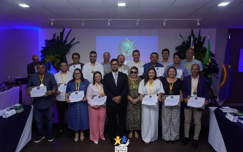 Brasil reberá 300 creches com padrão moderno, seguro e inclusivo - Imagem