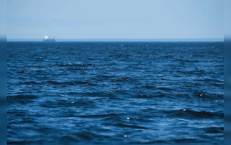 Cabeças humanas são encontradas penduradas em praia turística - Imagem