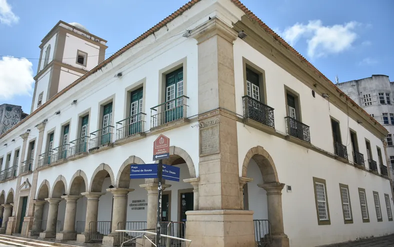 Câmara de Salvador vota 'pacotão' de projetos da prefeitura e de vereadores - Imagem