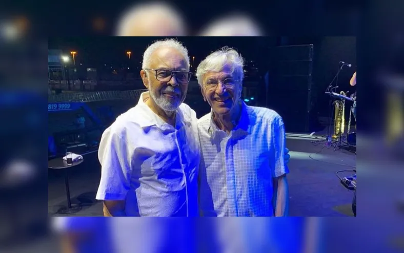 Campeã da Educadora renova música popular - Imagem