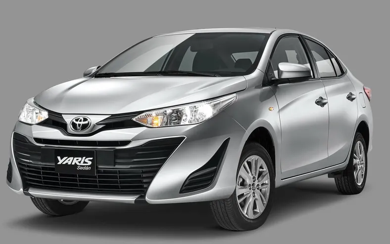 Carros que saíram de linha no Brasil em 2025; veja a lista completa - Imagem