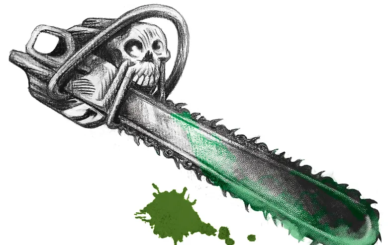 Charge do dia 28/11/2025 - Imagem