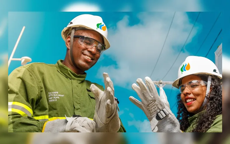 Coelba oferece curso de eletricista em Salvador e na RMS; saiba mais - Imagem