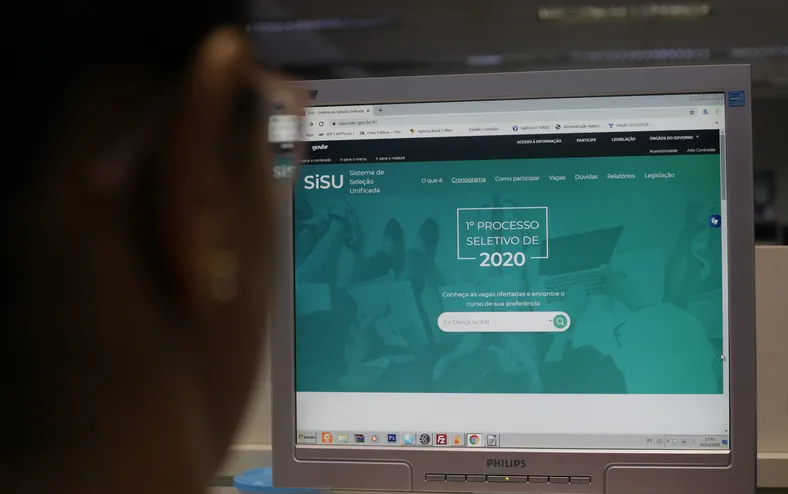 Como usar a nota do Enem no Sisu 2026? Veja datas e mudanças - Imagem