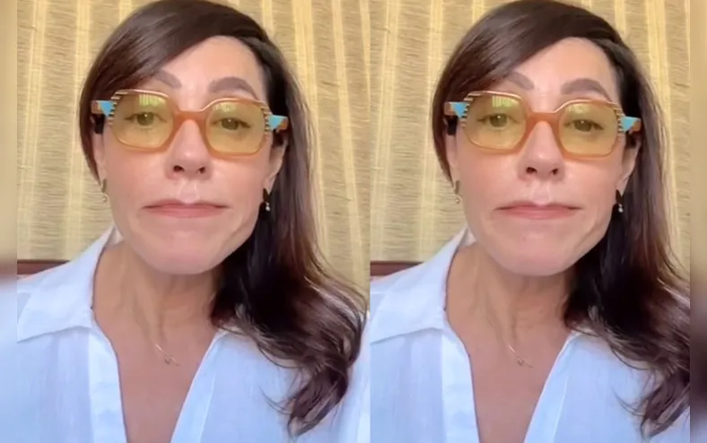 Confirmado! Christiane Torloni não está no BBB 26 - Imagem