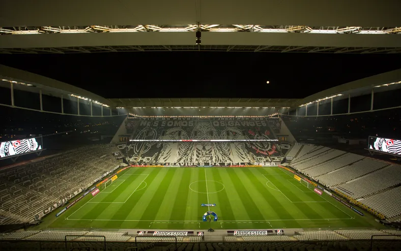 Corinthians anuncia atacante destaque do Bahia em 2025; saiba quem - Imagem
