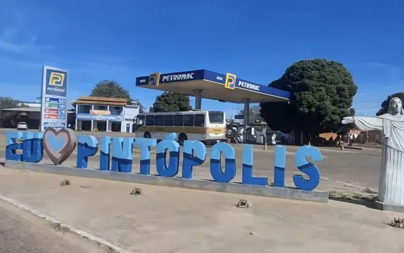 De Pintópolis a Feliz Natal: conheça 10 cidades brasileiras curiosas - Imagem