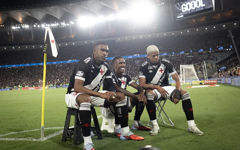 Decisão da Copa do Brasil expõe desafios do futebol moderno - Imagem