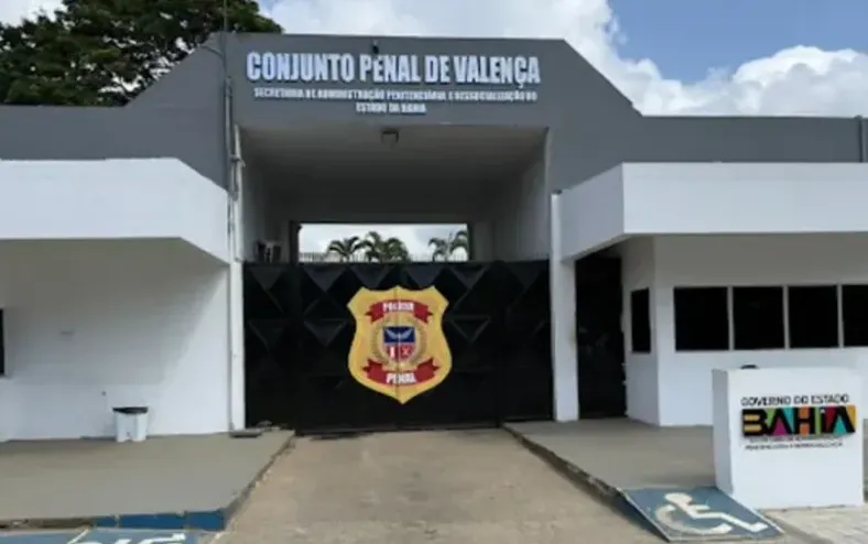 Detentos são mortos horas antes da ceia em saída temporária na Bahia - Imagem