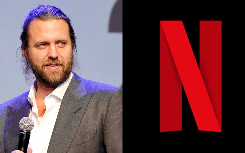 Diretor rouba cerca de R$ 300 milhões de série da Netflix para bancar vida de luxo - Imagem