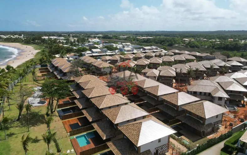 Duas regiões da Bahia vivem valorização imobiliária e projetos de alto padrão - Imagem