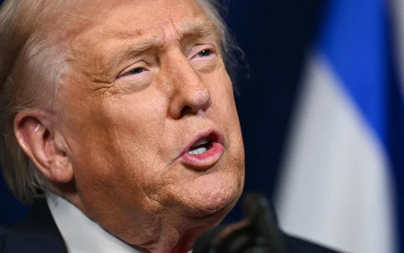 EUA declara que atacou cais usado para narcotráfico na Venezuela - Imagem