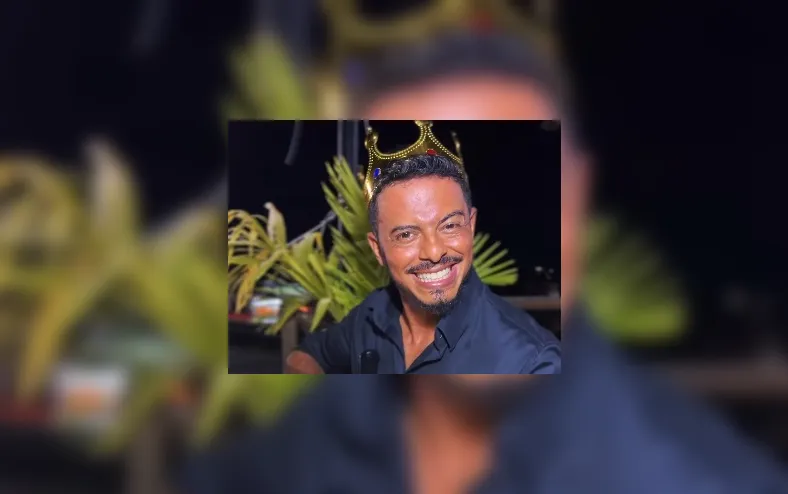 Empresário famoso é baleado a caminho do trabalho na RMS - Imagem