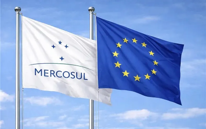 Entenda os principais pontos do acordo Mercosul e União Europeia - Imagem
