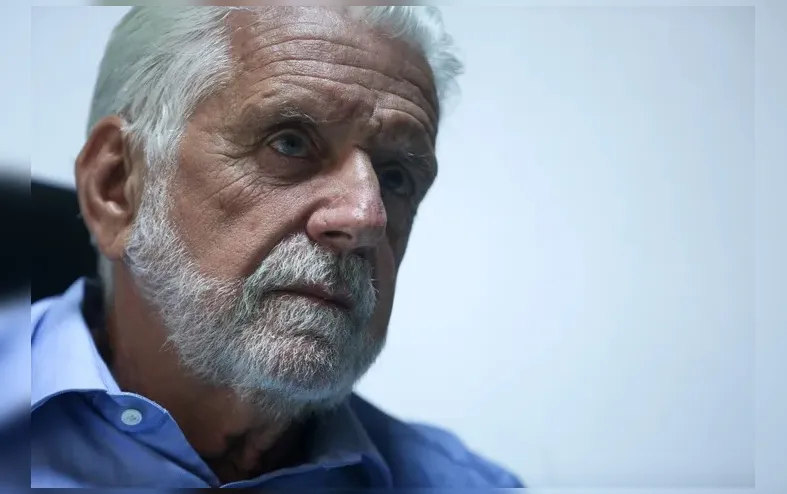 "Essa tese de pacificação política é uma balela", diz Jaques Wagner - Imagem