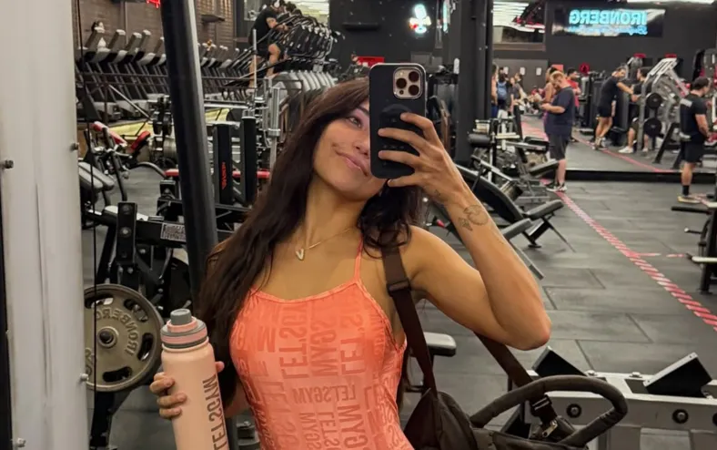 Ex-BBB polêmica expõe vício em álcool e drogas - Imagem