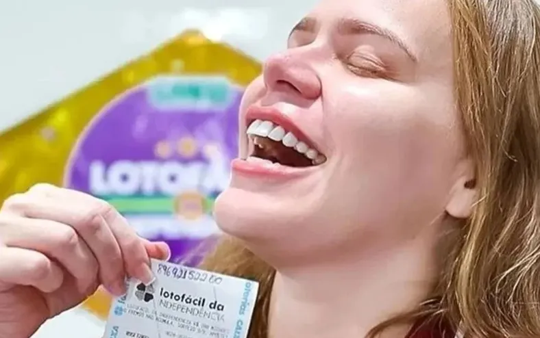 Ex-BBB vira alvo de processo após mais de 30 vitórias na loteria - Imagem