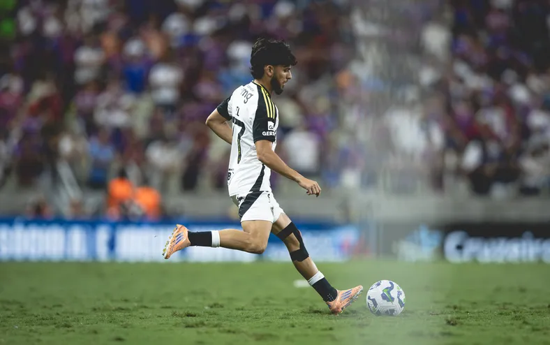 Ex-atacante do Bahia procura novo time após fracassar em retorno ao Brasil - Imagem