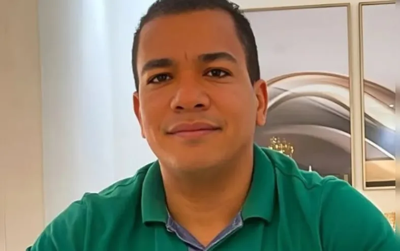 Ex-prefeito de cidade baiana é suspeito de atirar em PMs; ele nega - Imagem