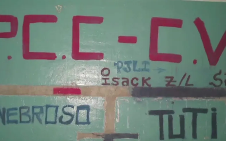 Facções são principal preocupação do Judiciário para eleições de 2026 - Imagem