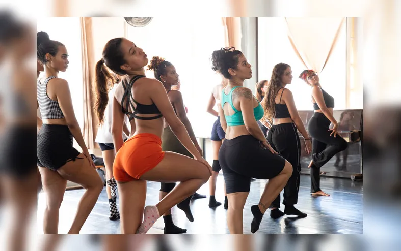 Funceb oferece "Curso de Férias" com 28 modalidades de dança - Imagem