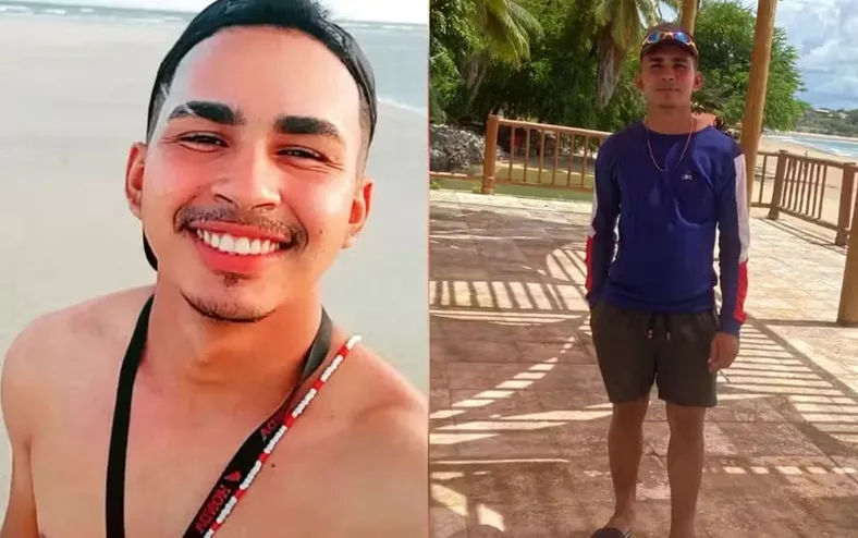 Funcionários da Prefeitura e da Câmara são presos por homicídio - Imagem