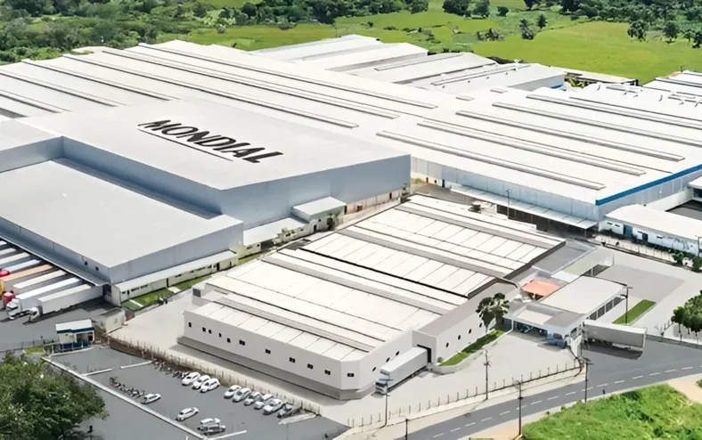 Gigante industrial escolhe a Bahia e promete impacto na economia local - Imagem