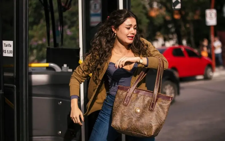 Globo adota estratégia arriscada para Três Graças; entenda - Imagem