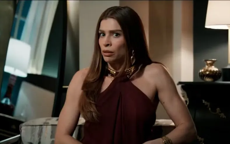 Grazi Massafera revela estar em celibato voluntário; entenda - Imagem