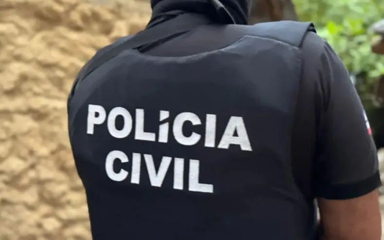 Idoso de 80 anos é preso suspeito de estuprar criança de 7 anos - Imagem