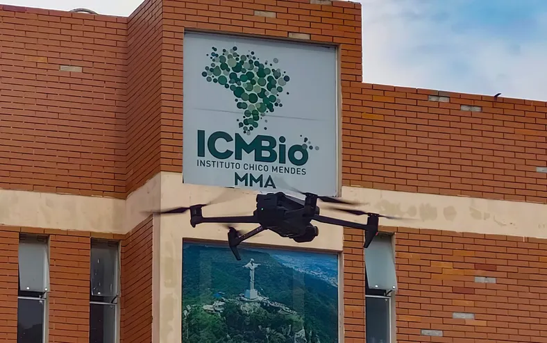 Instituto nacional abre processo seletivo na Bahia - Imagem