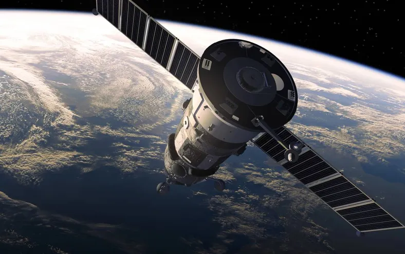 Invasão ET? Terra recebe mensagem por laser enviada a 10 milhões de km - Imagem