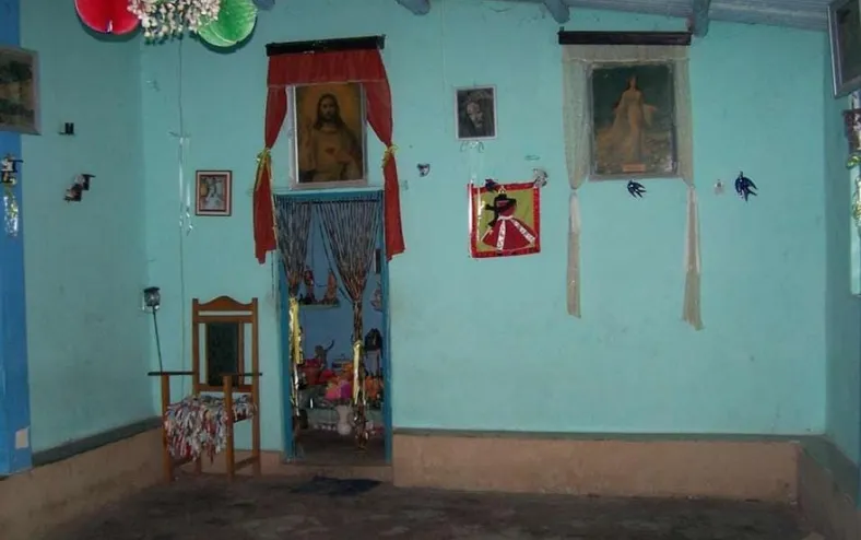 Iphan tomba templo de Jarê mais antigo do Brasil na Chapada Diamantina - Imagem