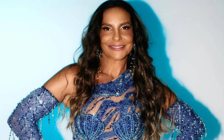 Ivete Clareou volta a Salvador com nova edição em 2026 - Imagem