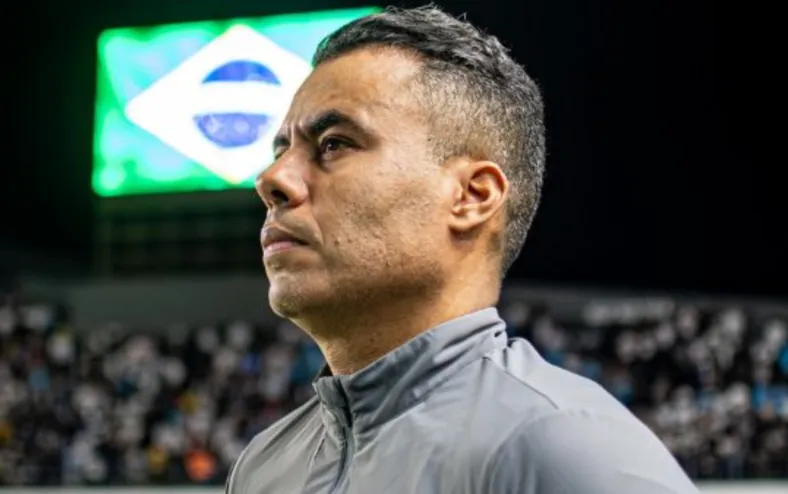 Jair Ventura já sabe como salvar o Vitória porque já fez isso antes - Imagem