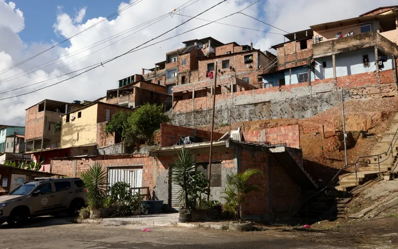 Jerônimo e Rui autorizam obras com investimento superior a R$ 27 milhões em Salvador - Imagem