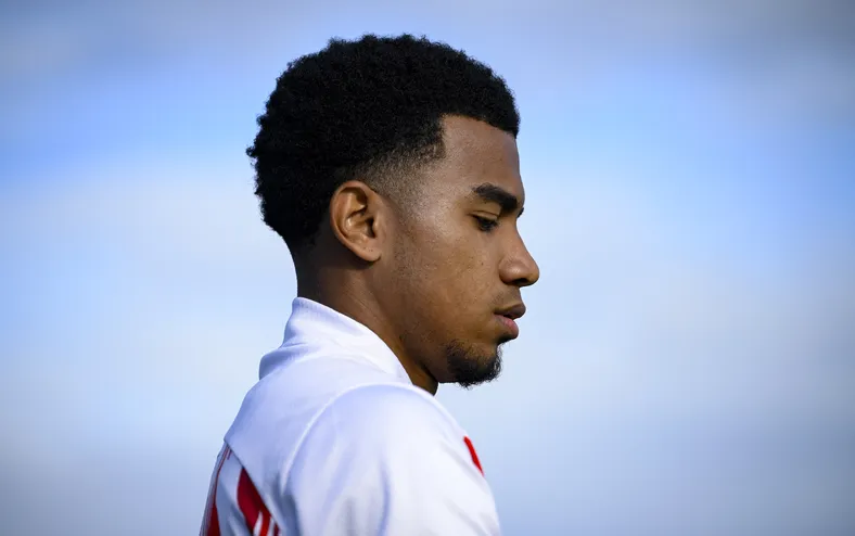 Jhon Solis, do Girona, nunca esteve no radar do Bahia; veja detalhes - Imagem