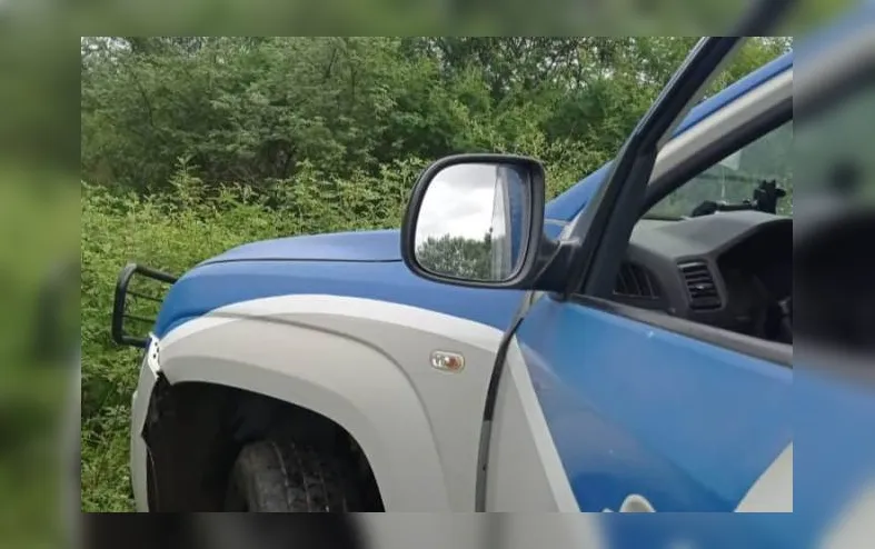 Jovem é sequestrada e morta ao sair para buscar cesta de Natal na RMS - Imagem