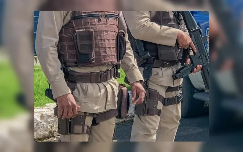 Justiça condena PMs da Bahia por estupro e extorsão mediante sequestro - Imagem