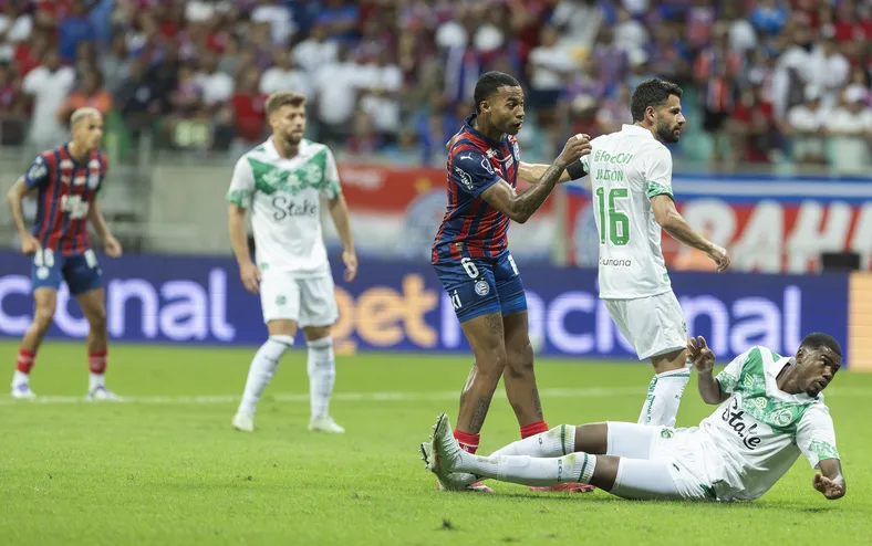 Juventude terá titular e camisa 10 de volta contra o Bahia; confira - Imagem