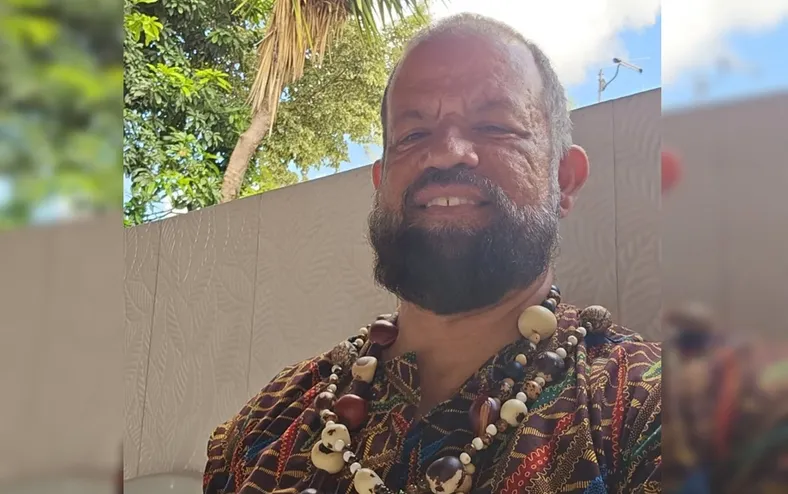 Líder religioso é preso no suspeito de abusar de fiéis em rituais - Imagem