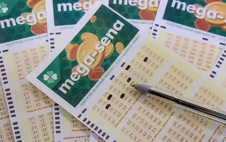 Mega-Sena acumula e sorteio promete R$ 27 milhões neste sábado - Imagem